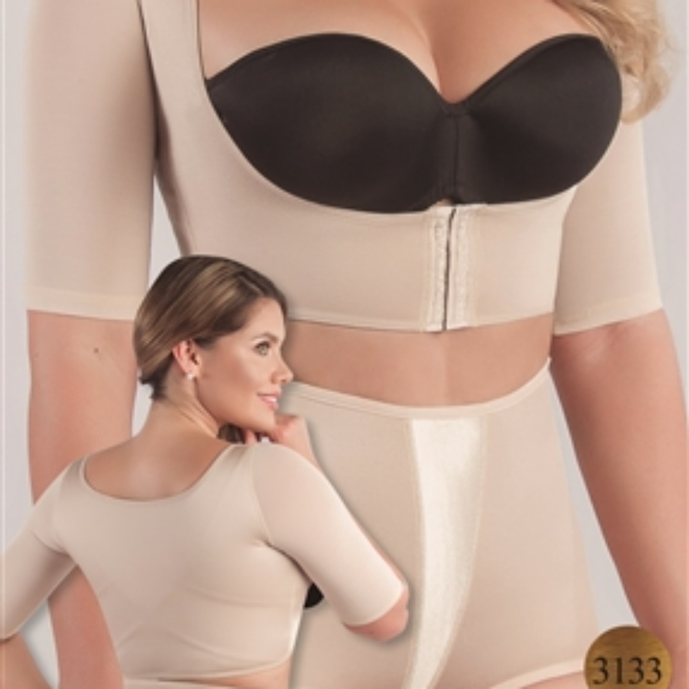 Arm Compression Slimming Vest - image 6